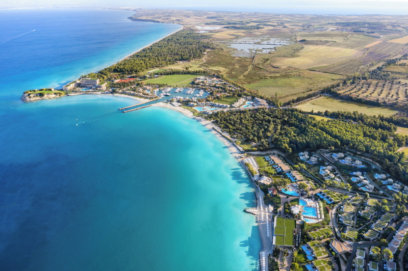 Overview Sani