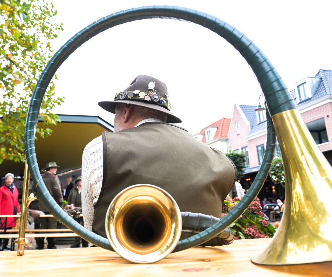 Bokbier & Wilddag in Heerde