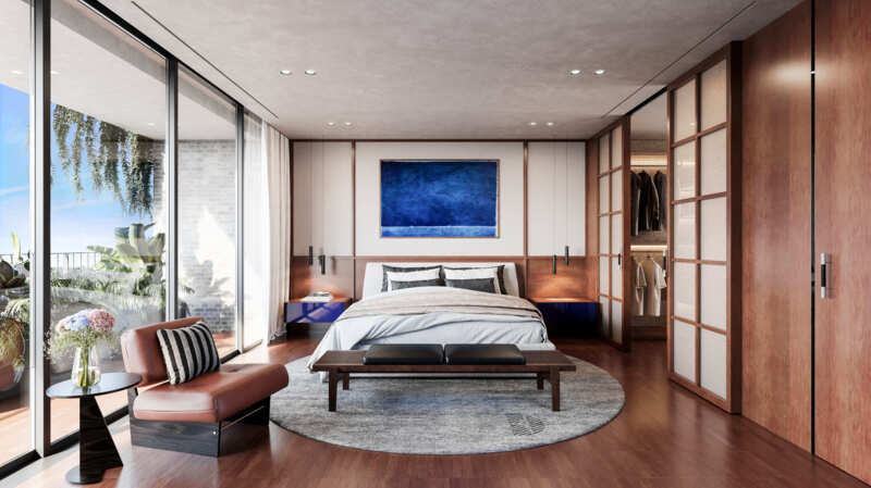 São Paulo Casa Elle Living