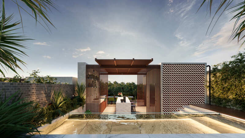 Casa Elle Rooftop