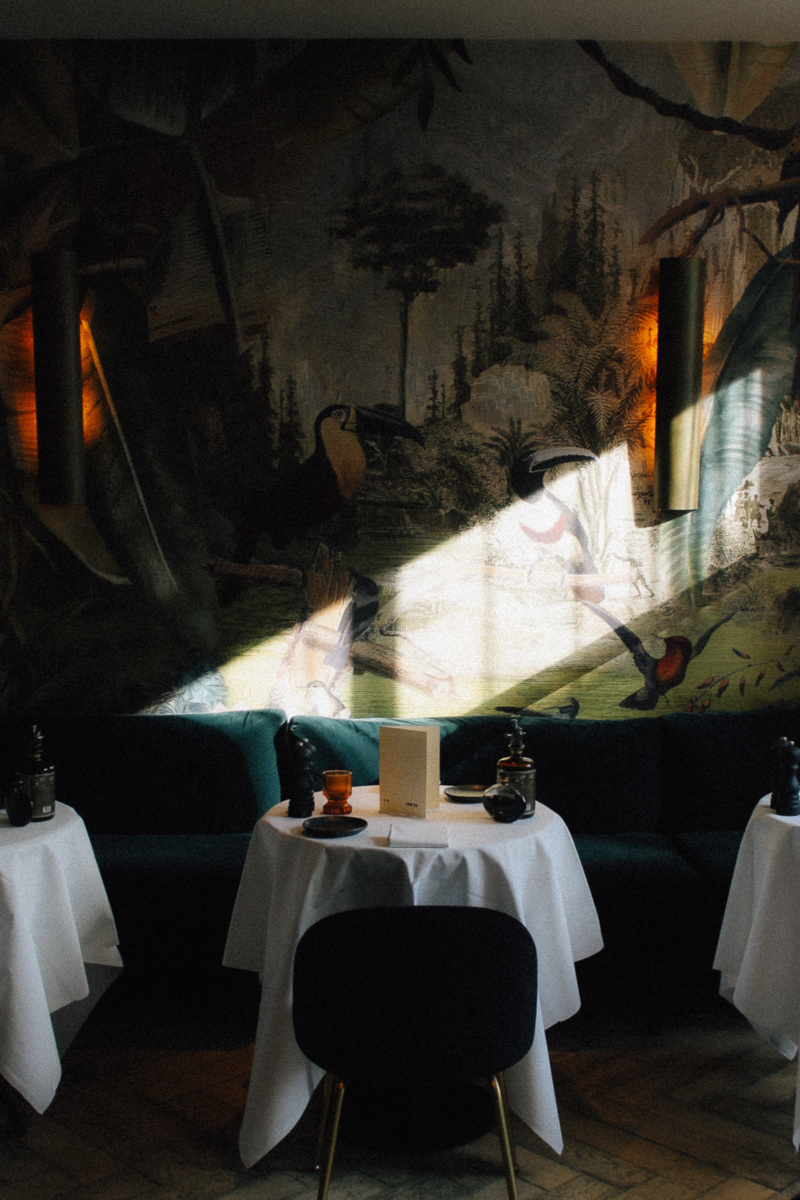 Hotel FranQ - Antwerpen