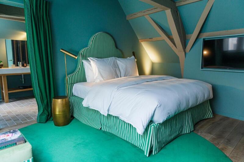 Hotel Flora - Antwerpen