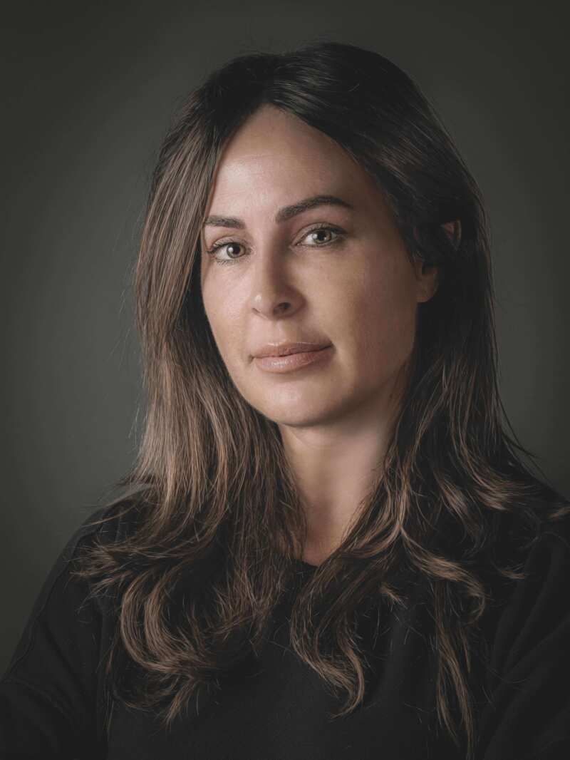 Rinske Laurentius
