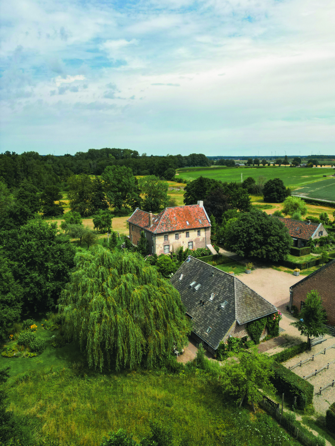 Kaldenbroeck Noord-Limburg Amanda de Nijs Photography