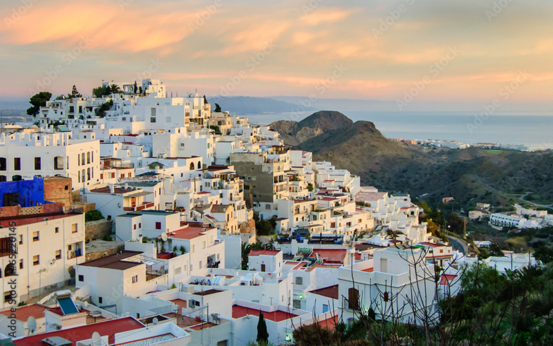 Mojacar - Almería