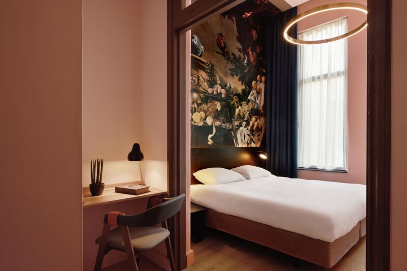 Hotel Mariënhage Eindhoven Hotel Mariënhage Eindhoven