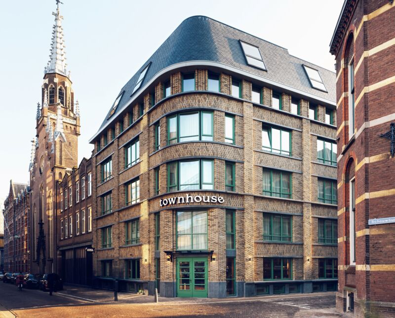 Townhouse The Hague