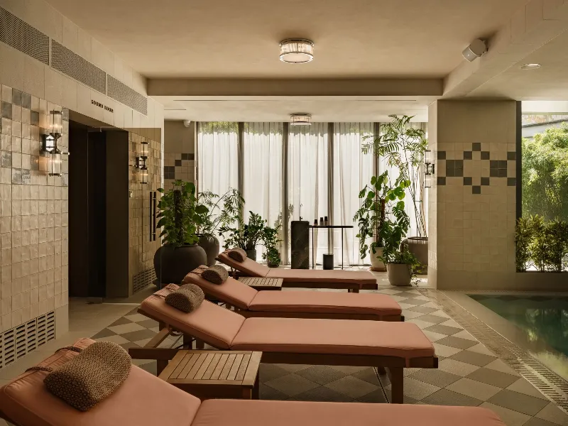 Stardom House Hotel & SPa Stardom House Hotel & SPa