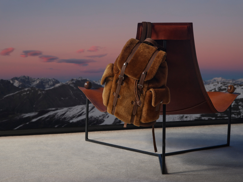 Courtesy of Louis Vuitton