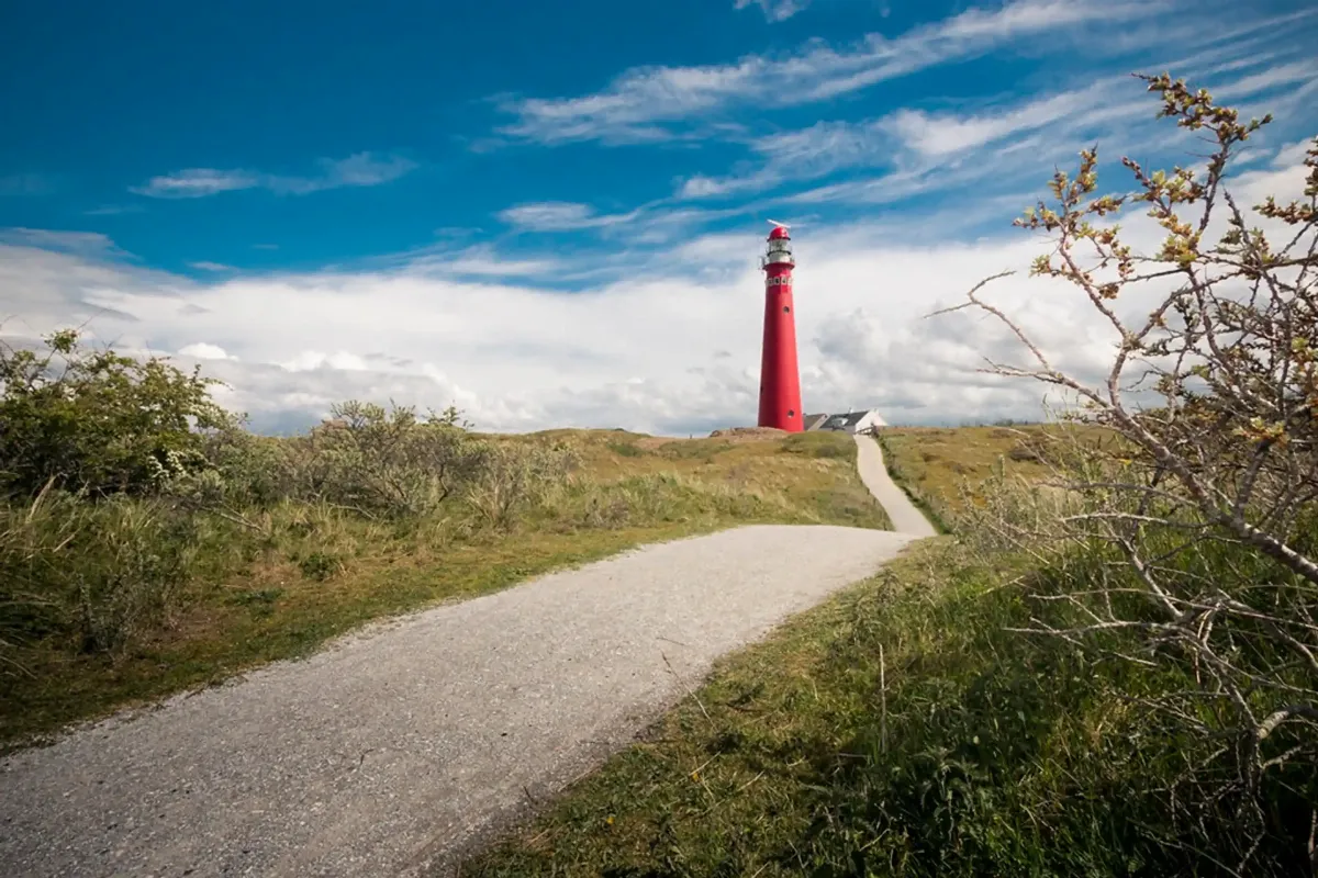 De Waddeneilanden 
