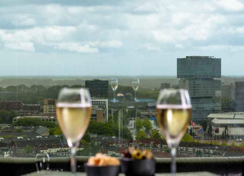 Twenty Third Bar - Amsterdam