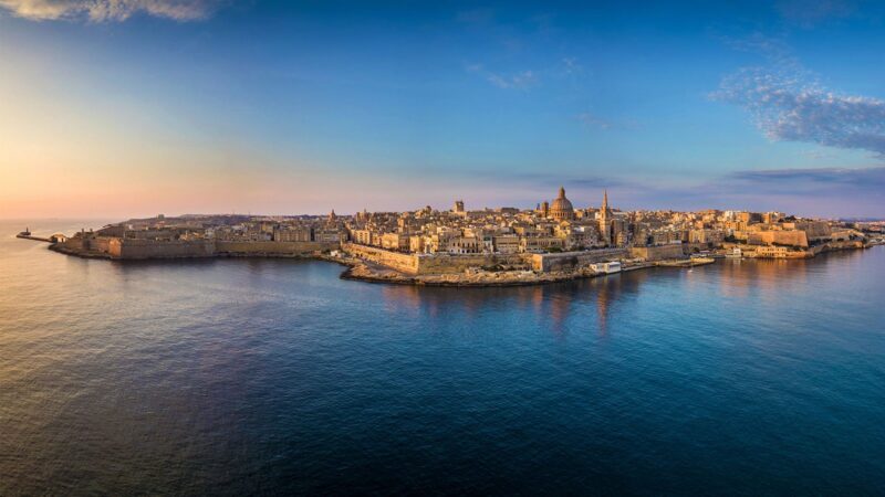Malta - WTTC SUMMIT Malta - WTTC SUMMIT