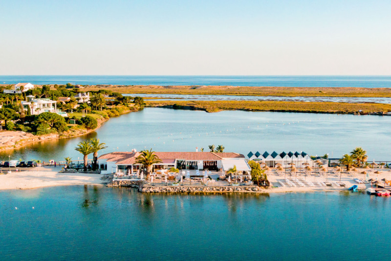 Casa di Lago - Quinta da Lago Portugal