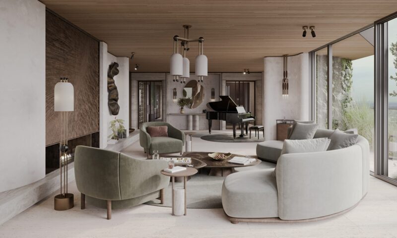 Nobu Residences Amsterdam