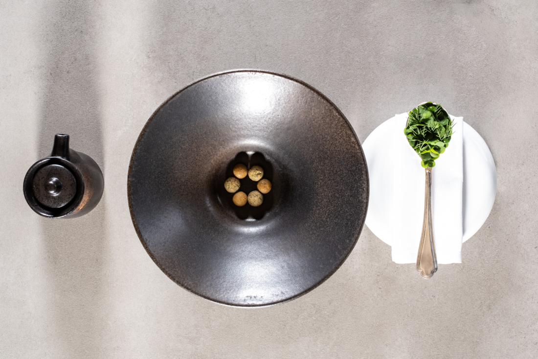 Stone Soup by Jessica Rosval van Al Gatto Verde