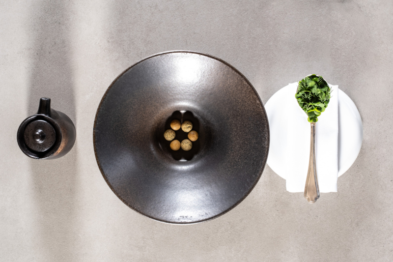 Stone Soup by Jessica Rosval van Al Gatto Verde Stone Soup by Jessica Rosval van Al Gatto Verde