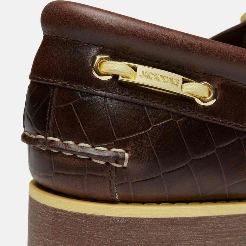 Timberland x Jacquemus