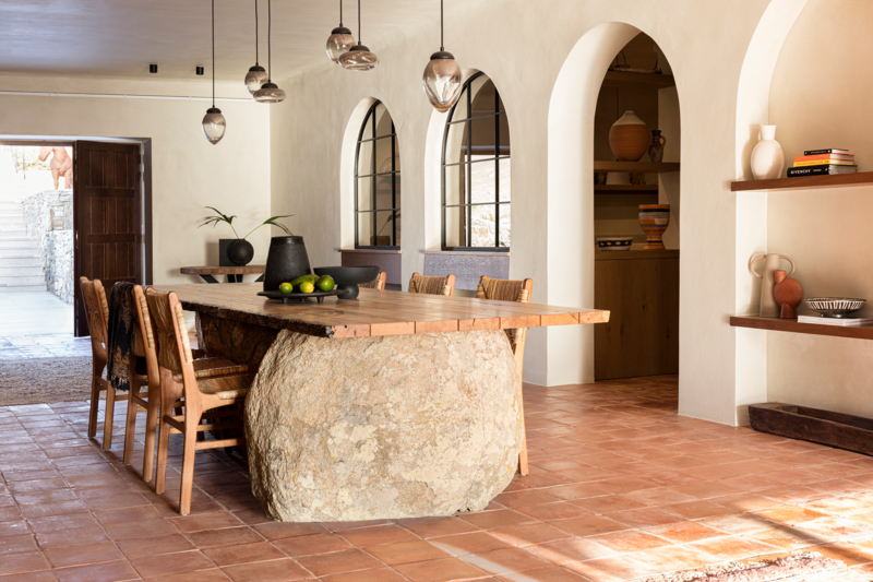 Mandarin Oriental Casa Gaia Mykonos