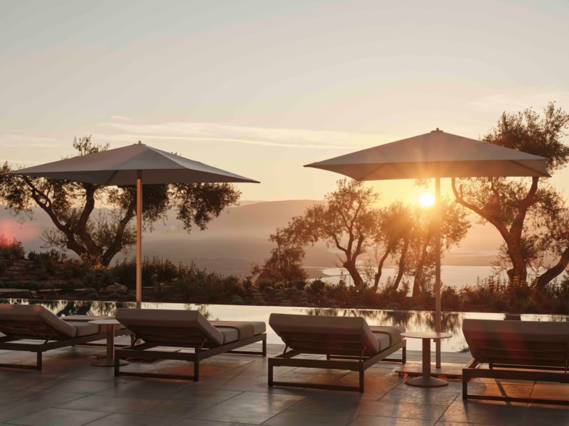Mandarin Oriental Exceptional Homes - VAYRA Corfu