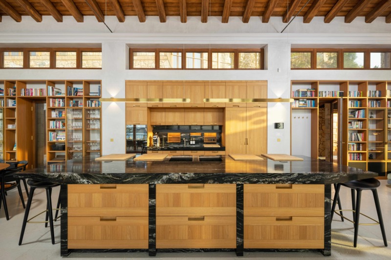 Mandarin Oriental Exceptional Homes - Villa Alice Corfu 