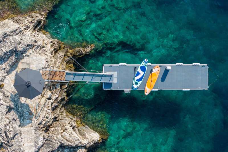 Mandarin Oriental Exceptional Homes - Villa Alice Corfu