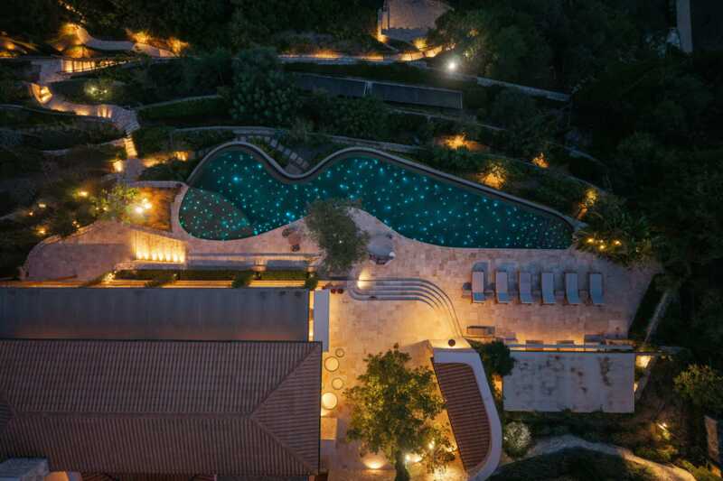 Mandarin Oriental Exceptional Homes - Villa Alice 