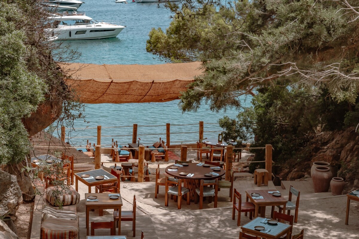 Ibiza - 4Fu3gos 