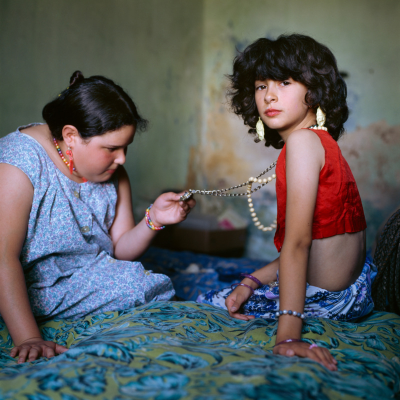 IDFA Alessandra Sanguinetti  The Illusion of an Everlasting Summer