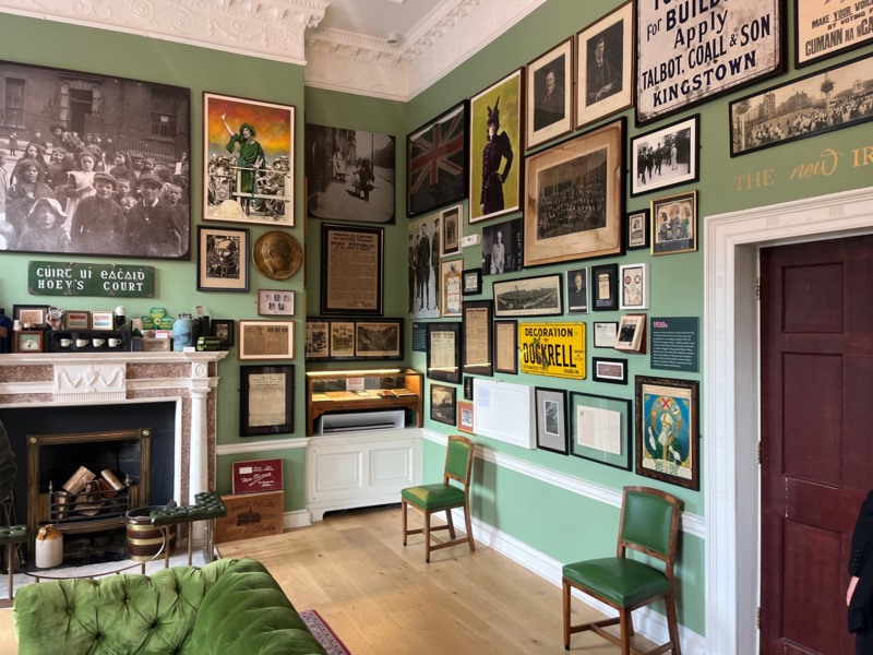 Dublin Museum