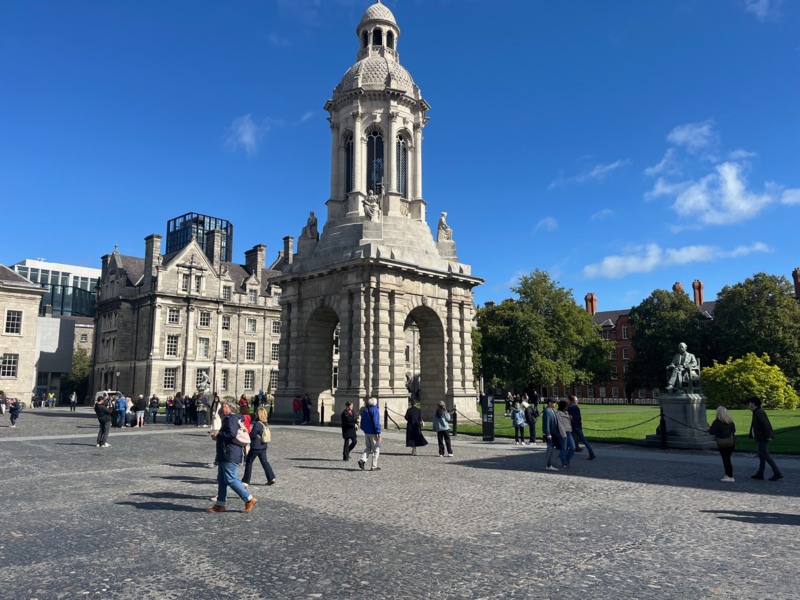 Trinity College