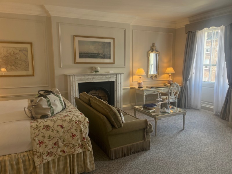 The Merrion Dublin 