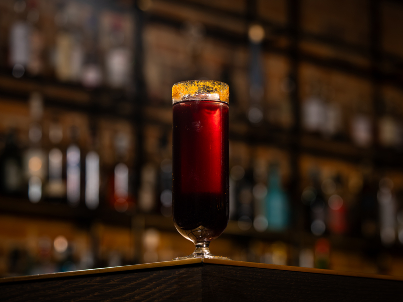 The Tailor Bar - Camilla Wide The Tailor Bar - Camilla Wide