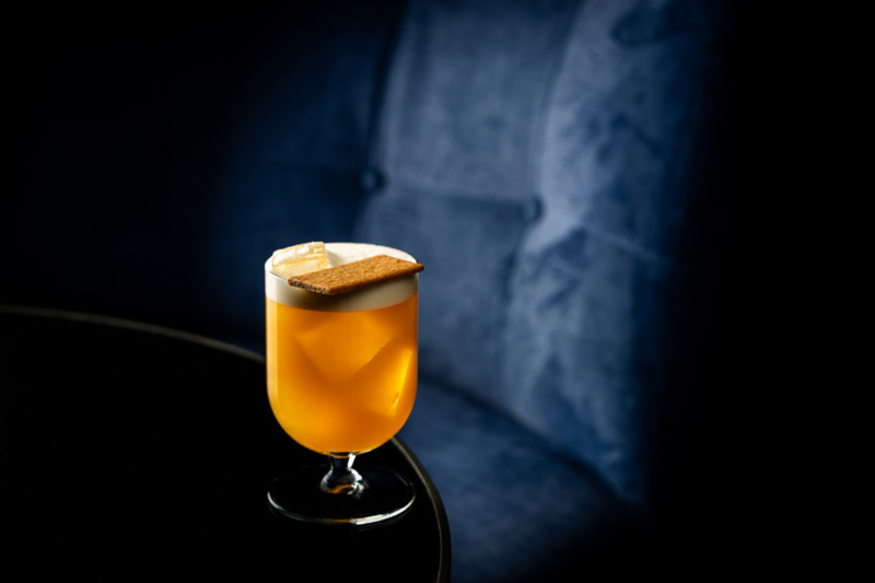 The Tailor Bar - Bread of the Gods