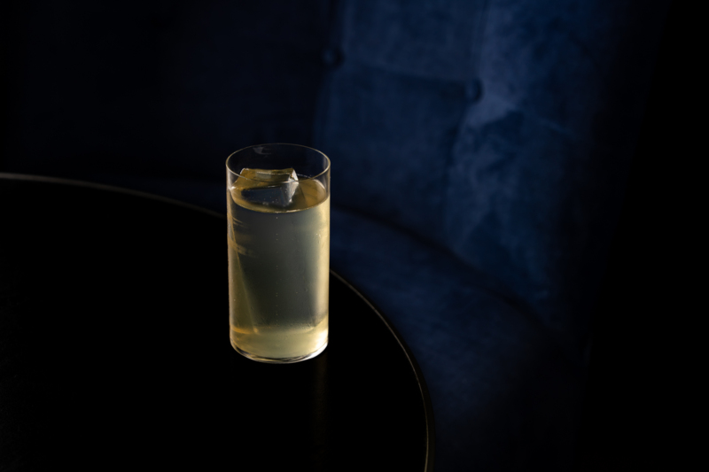 The Tailor Bar - Hikari