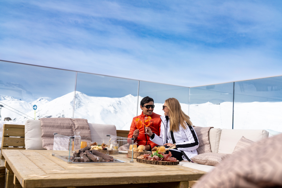 Livigno Livigno