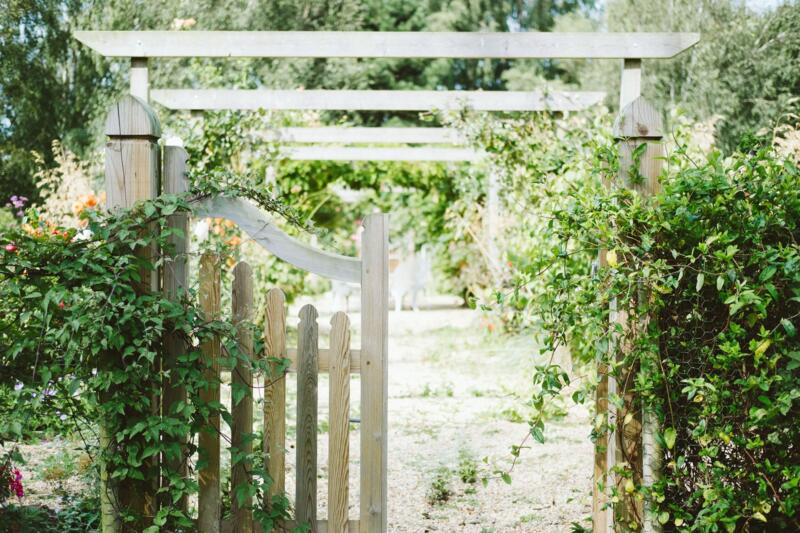 Hoe kun je je tuin verzekeren?