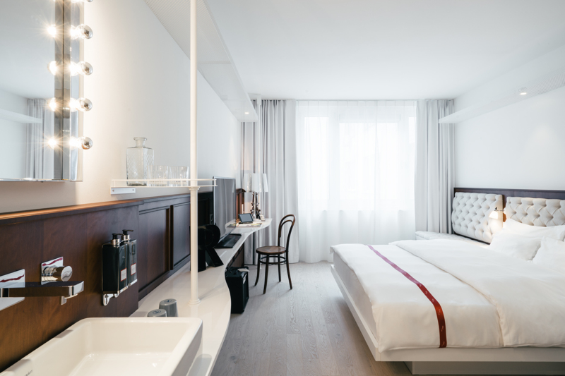 Ruby Lissi Vienna ©TheRubyGroup
