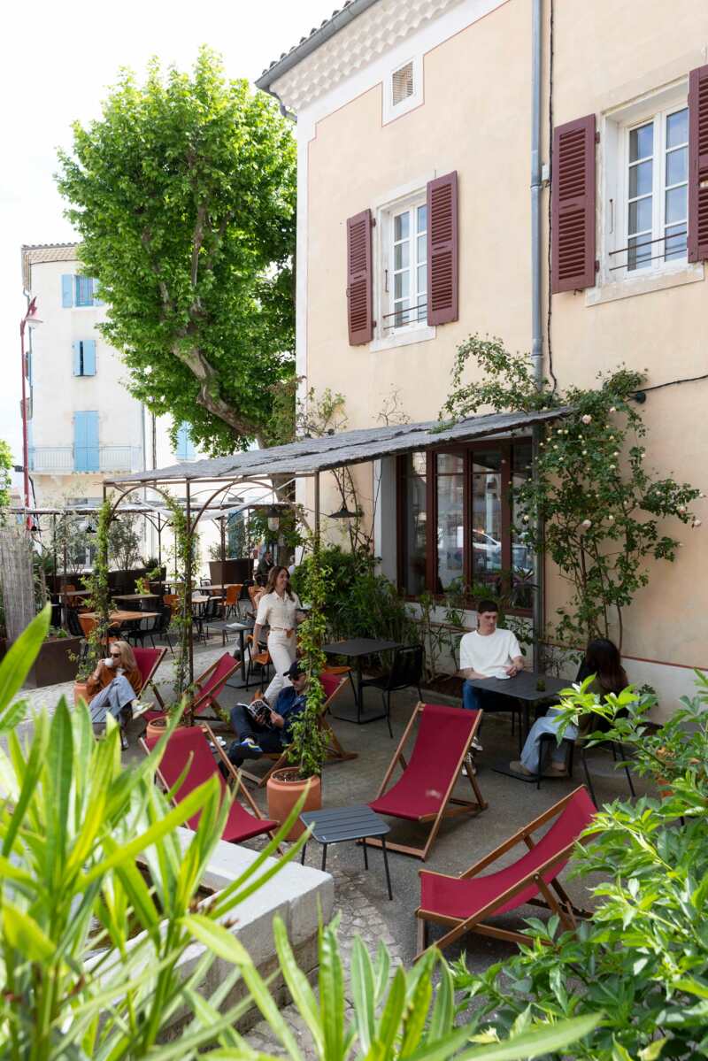 Hotel Restaurant Pantouffle 