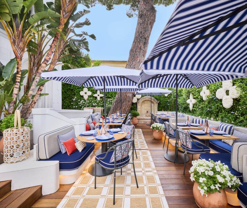 Louis Vuitton Saint-Tropez