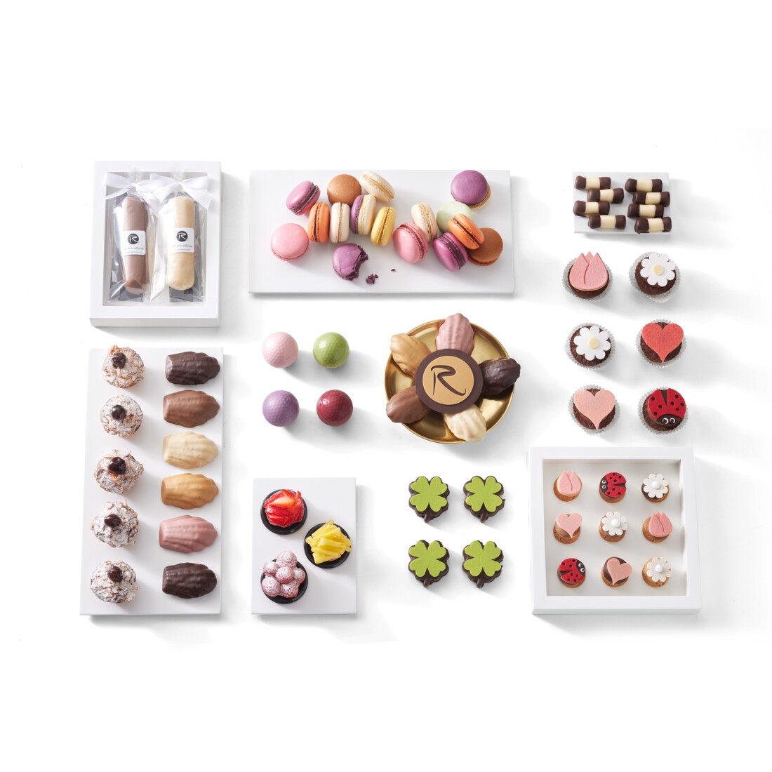 Patisserie de Rouw 