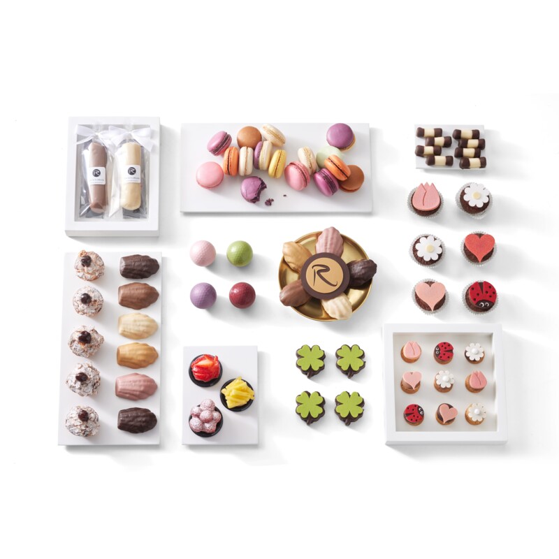 Patisserie de Rouw 