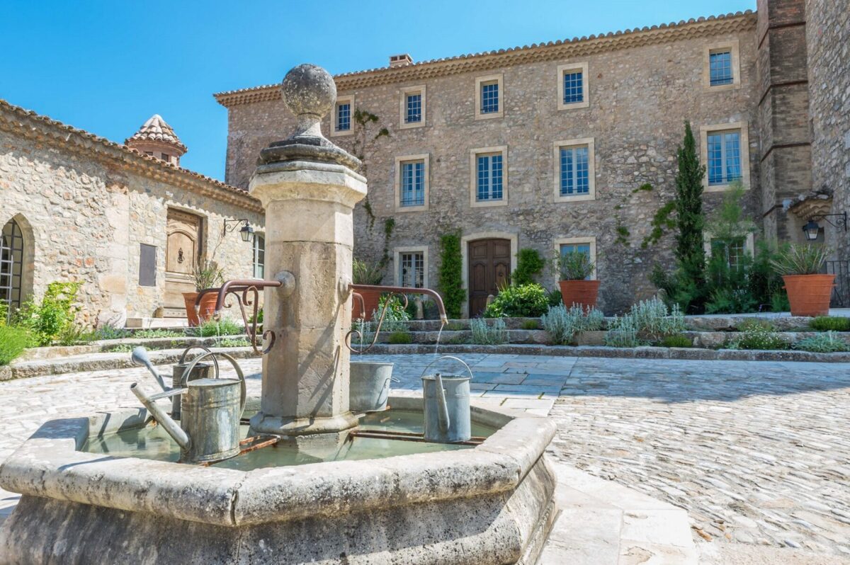 Château de Berne ©ArtFix